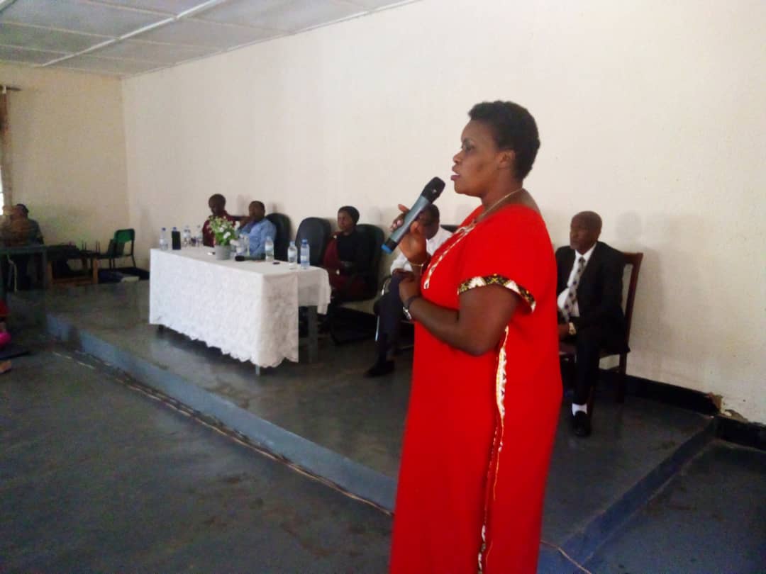 Umuyobozi Nshingwabikorwa w