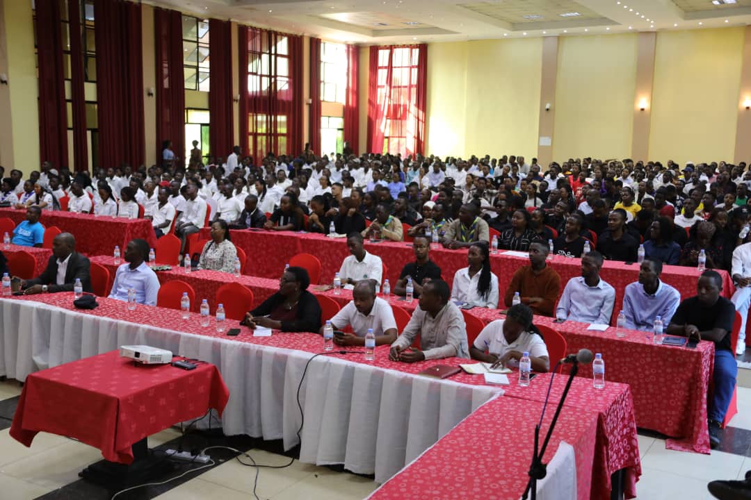 Basobanuriwe ibyerekeranye n'amatora ateganyijwe mu Rwanda muri Nyakanga 2024