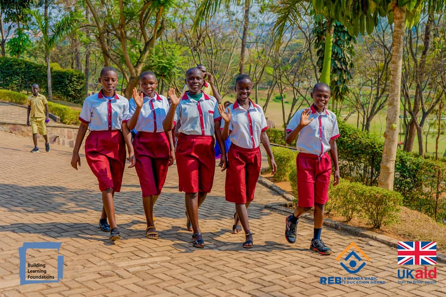 Ni ingando ahanini ziba zigenewe abana b'abakobwa