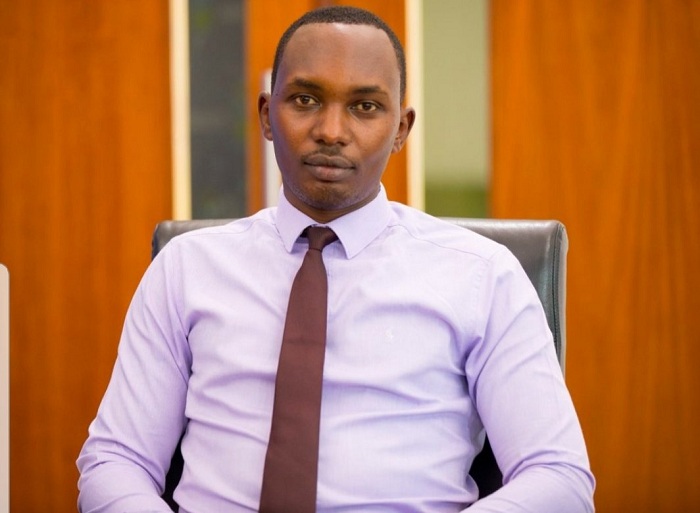 Rubangutsangabo asaba abantu kujya bagurira ibicuruzwa ahantu hazwi, aho kugurira mu muhanda