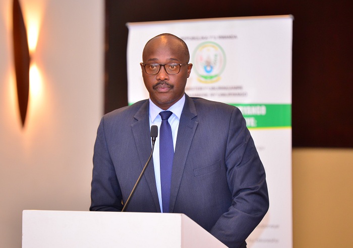 Mayor w'Umujyi wa Kigali avuga ko batazahwema gushakira ibisubizo ibibazo byugarije umuryango 