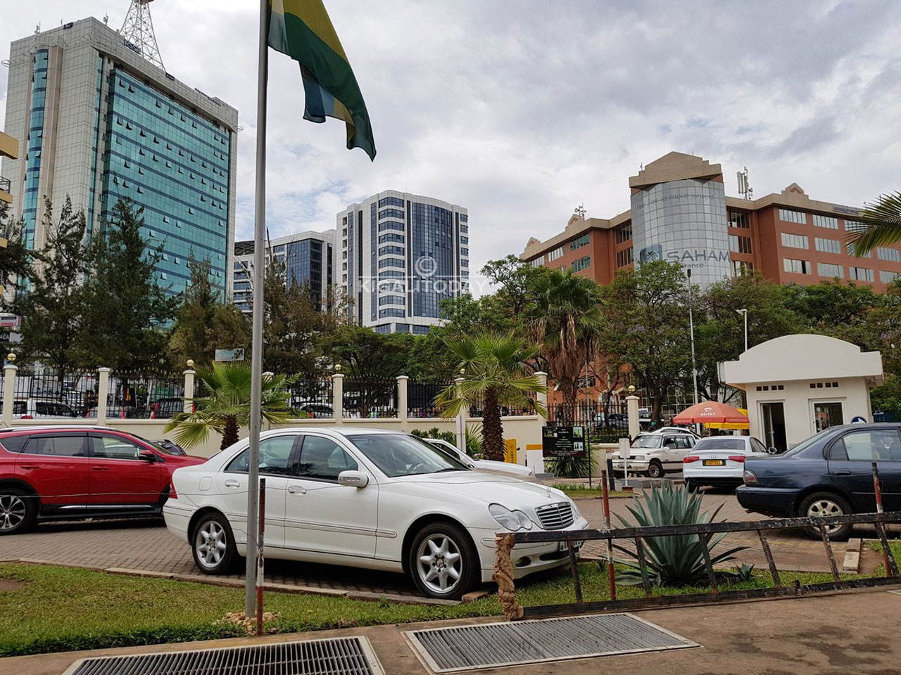 U Rwanda rwigiyeho imbere imyanya 15 ku isi mu bihugu byoroshya ishoramari