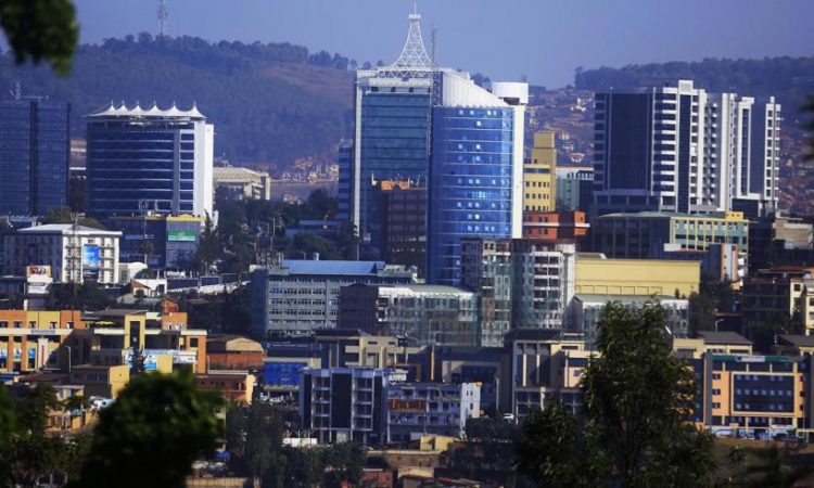 Mu Mujyi wa Kigali rwagati hagiye gutuzwa abantu 