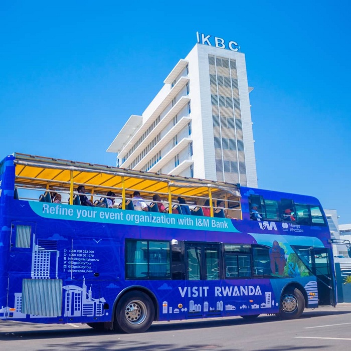 Umujyi wa Kigali urasabwa kugaragaza gahunda y