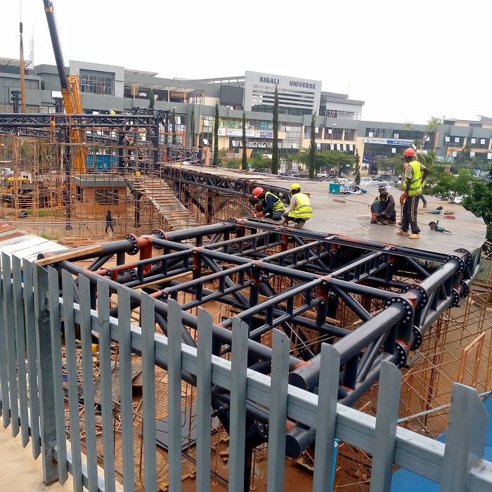 Biteganyijwe ko imirimo y