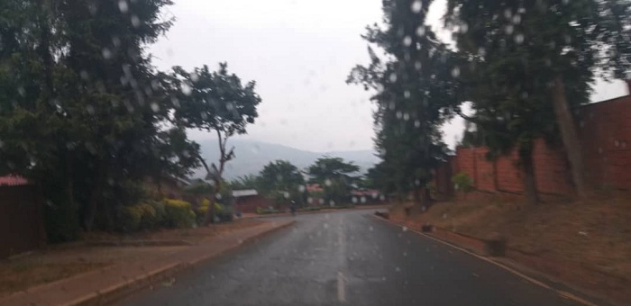 Mu muhanda i Nyamirambo