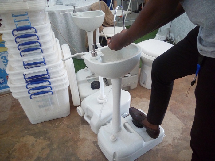 Kandagirukarabe ivuguruye