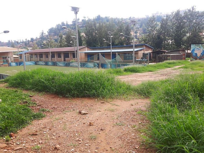 Muri Mata 2020 imbuga z