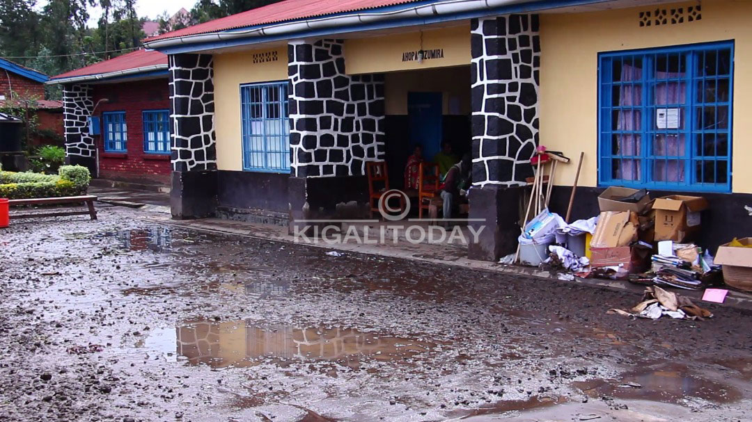 Hangiritse byinshi mu bikoresho byakoreshwaga n