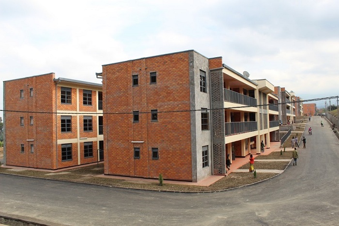 Bishimiye gutuzwa aheza