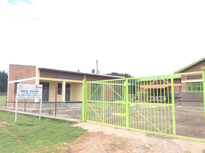 Kutishyurwa ku gihe bituma abacunda babunza amata mu masoko atemewe