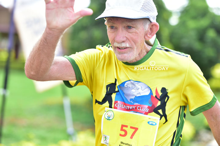 N'abakuze ntibatanzwe ...