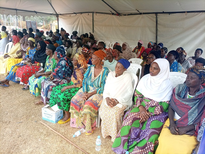 Abaturage ba Kiramuruzi basabye kwegerezwa ibikoresho byo gupima SIDA