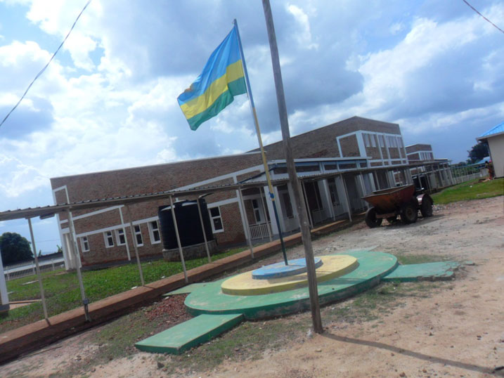 Kirehe: Inyubako nshya z'Ibitaro bya Kirehe zizafasha ibitaro kwakira abarwayi benshi.