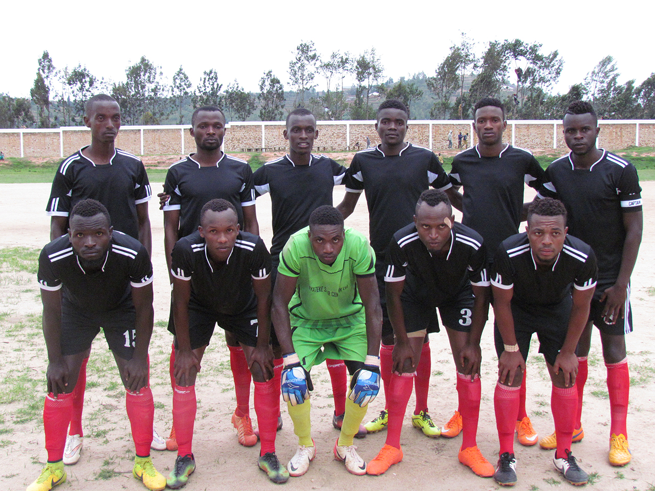 Kirehe itabashije kwikura i Nyamagabe