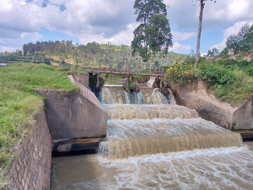Kiryango yatawemo benshi muri Jenoside