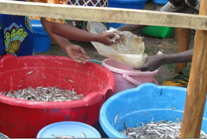 Uretse abarobyi, hari n