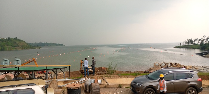 Abadepite basanze inkengero z'Ikivu zidakoreshwa uko bitegamyijwe