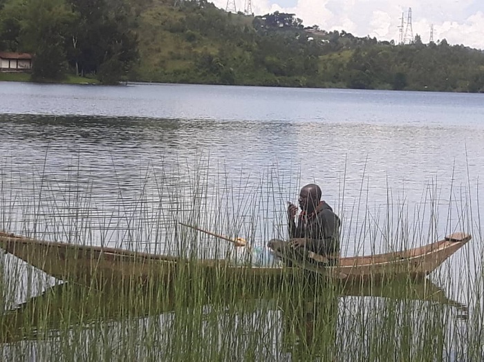 Hari abarobyi n'abasare bicaga Abatutsi mu 1994 bakoresheje ingashya