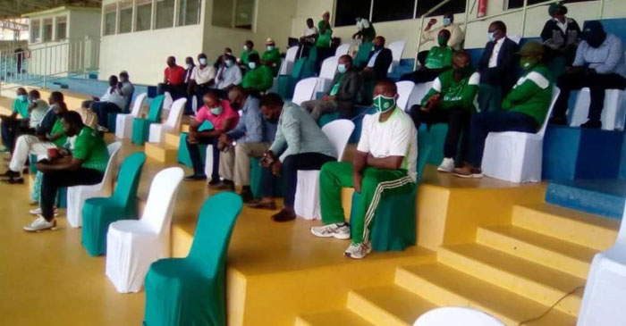 Inteko rusange yaranzwe no gushyamirana ku banyamuryango ba Kiyovu