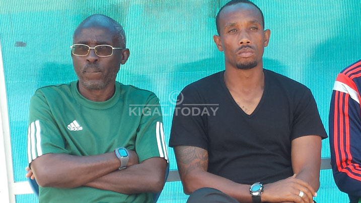 Abatoza ba Kiyovu baratangaza ko ntarirarenga bashobora kutamanuka mu cyiciro cya kabiri