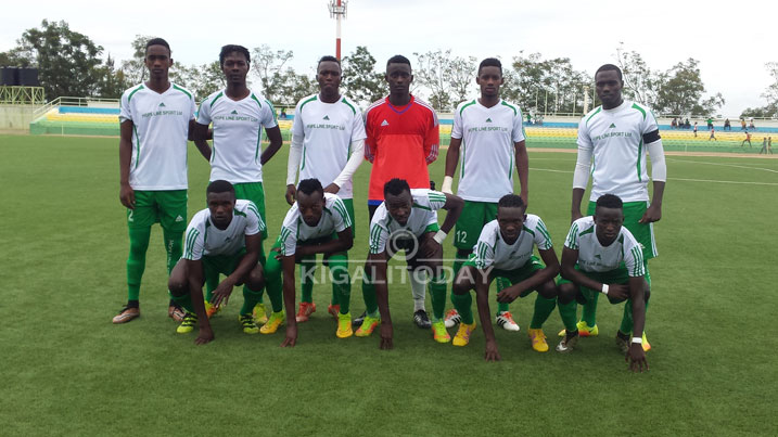 Kiyovu yabanje mu kibuga