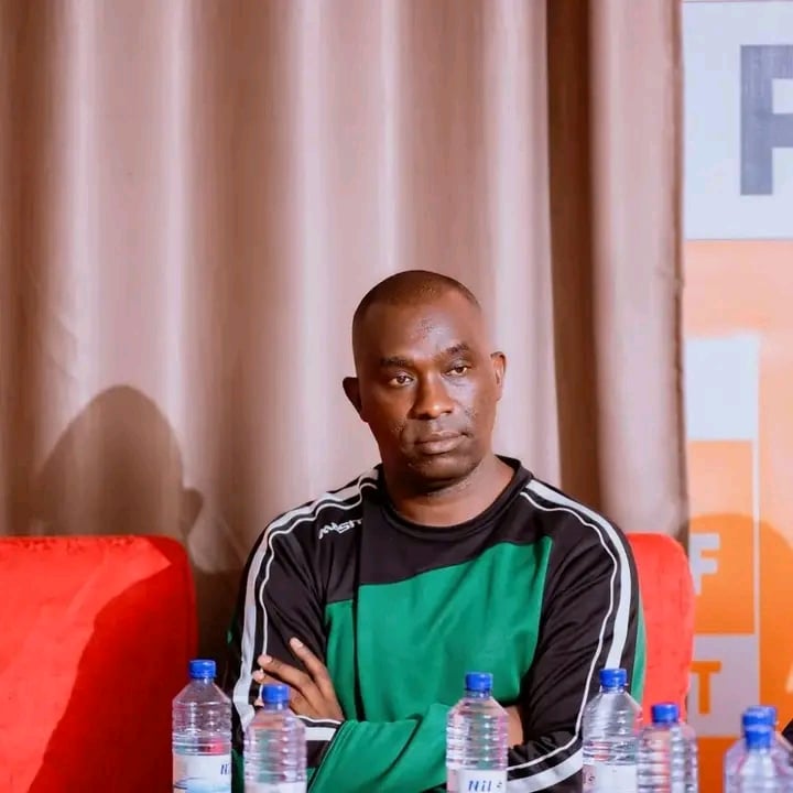 Mvukiyehe Juvenal yasabye ubuyobozi bw'umuryango wa Kiyovu Sports ko bwamufasha mu bushobozi nyuma yo kurangira kwa shampiyona ya 2022-2023 adatwaye igikombe