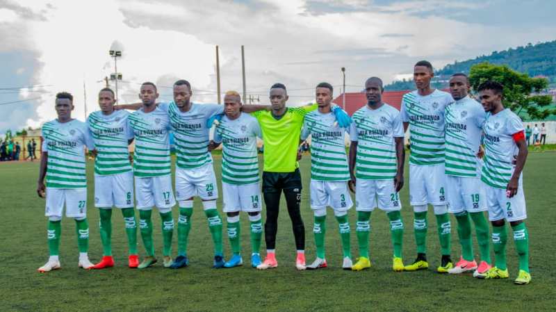 Ubuyobozi bwa Kiyovu Sports buvuga ko bugomba kuzubahiriza amasezerano y