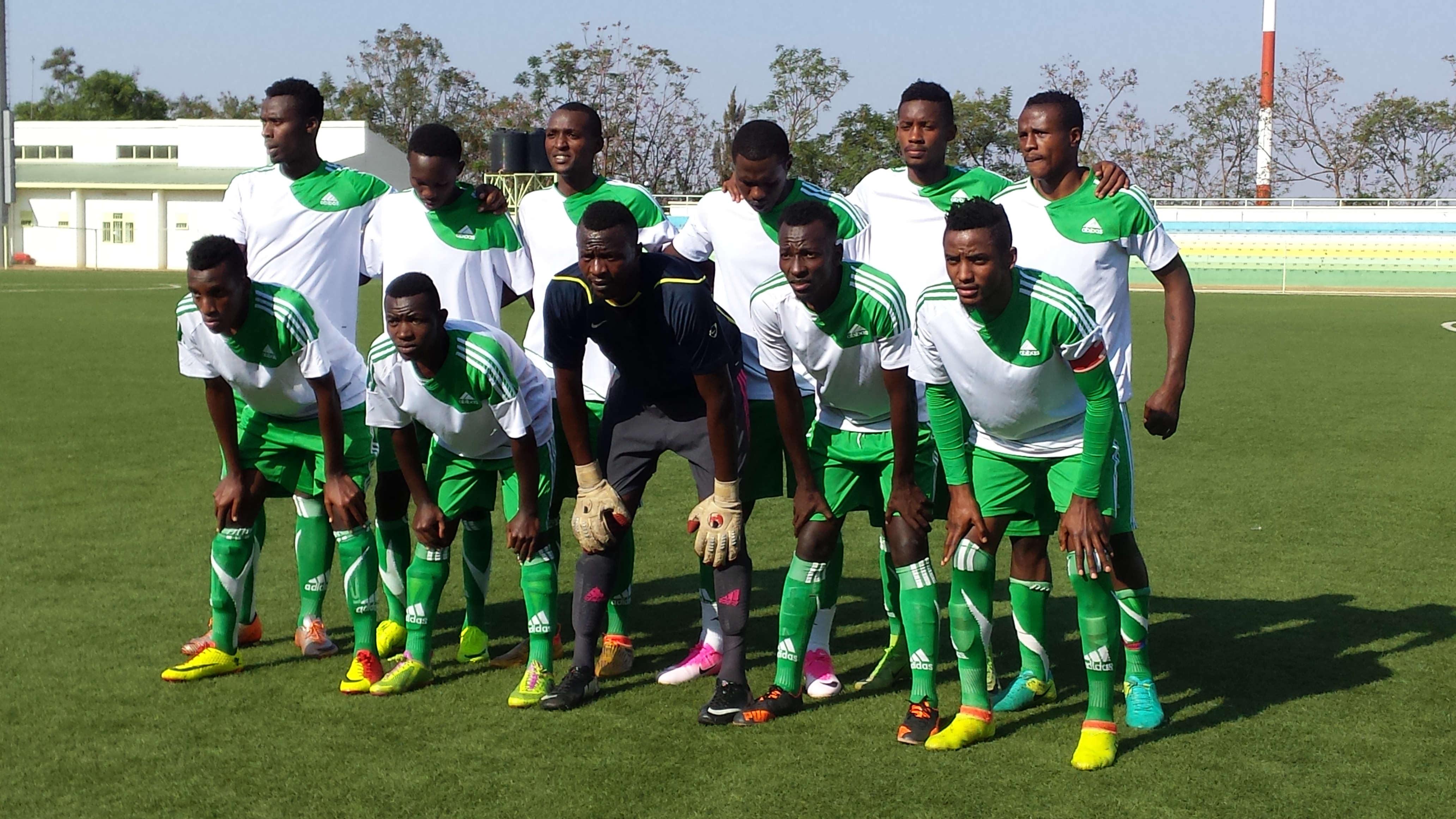 Kiyovu yamaze kugura abakinnyi benshi uyu mwaka