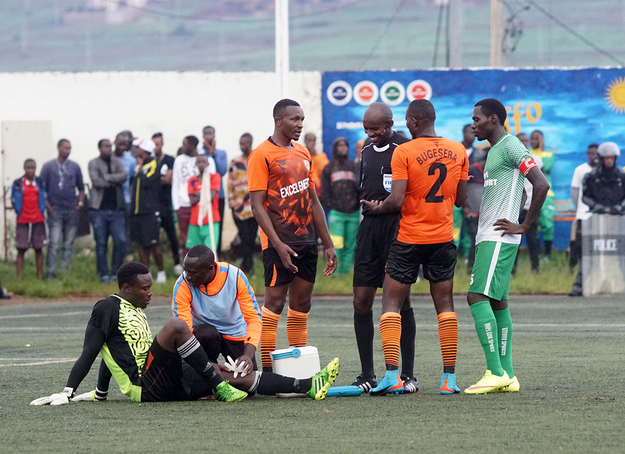 Nsabimana Jean de Dieu ufatira Bugesera, buri kanya yaryamaga