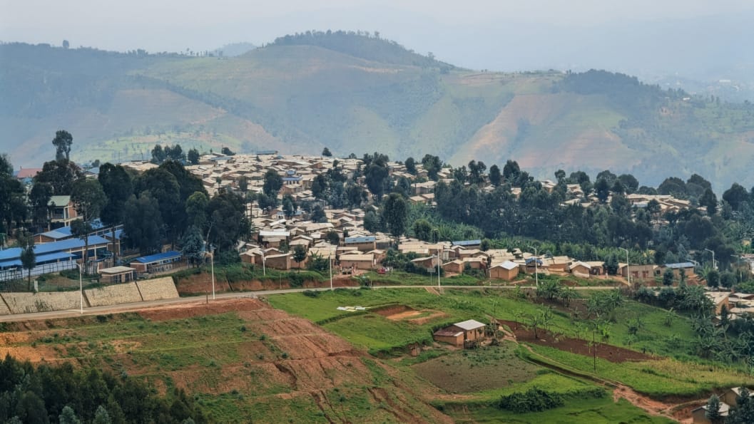 Inkambi ya Kiziba