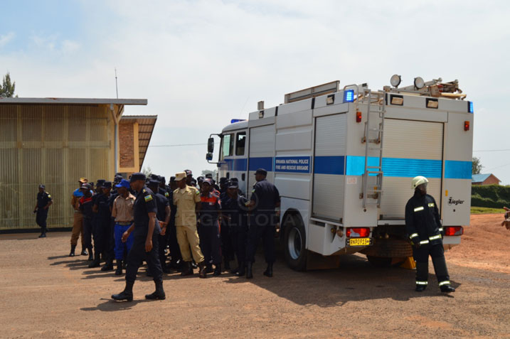 Bigishijwe uko hifashishwa imodoka zabigewe