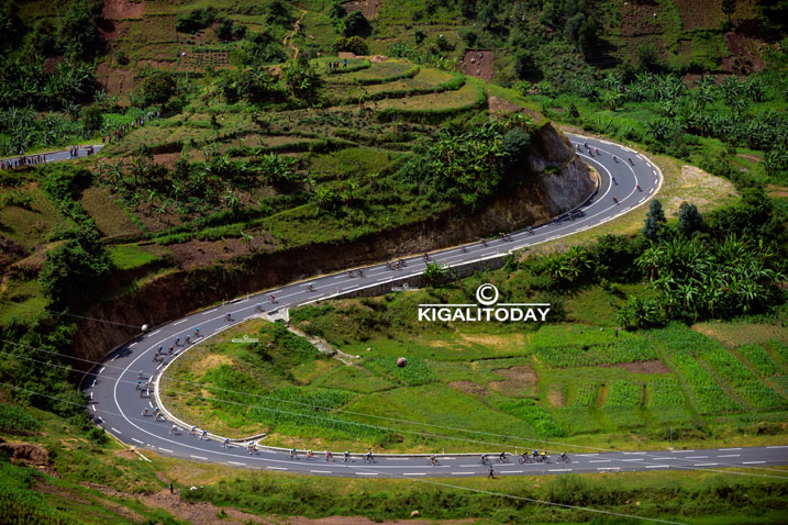 Inzira za Karongi - Rusizi uyu mwaka ntizizanyurwamo