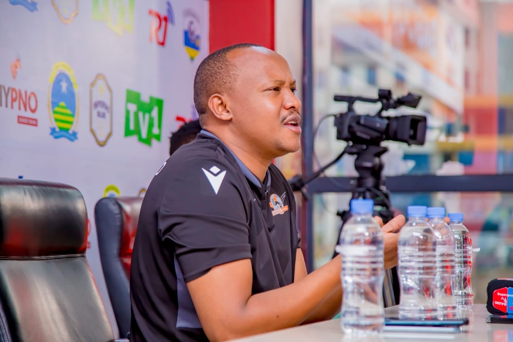 Kakooza Nkuriza Charles (KNC)