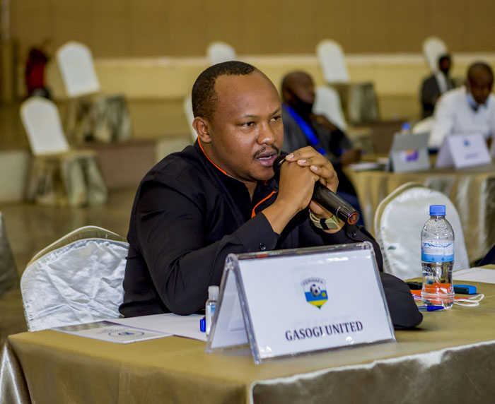 KNC aheruka gutangaza ko abanyamuryango ba FERWAFA bakwiye gukanguka