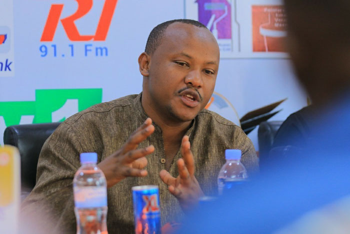 KNC uyobora Gasogi avuga ko mu myaka ibiri gusa bazaba bamaze kwiyubakira stade