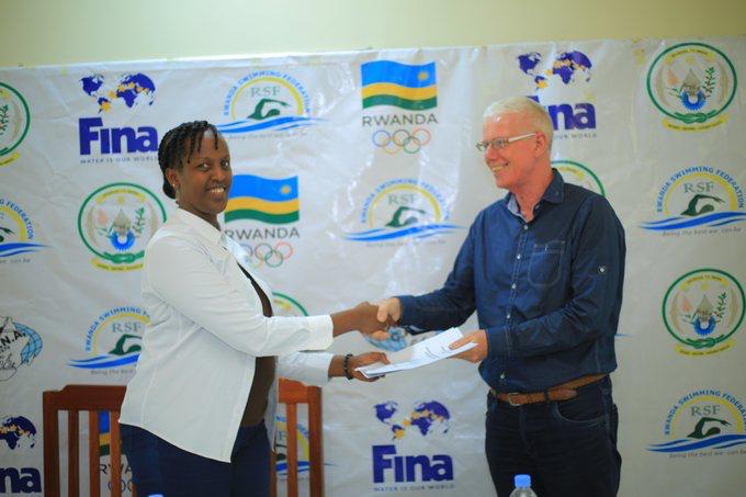 Barateganya no gukorana n'ibindi bihugu