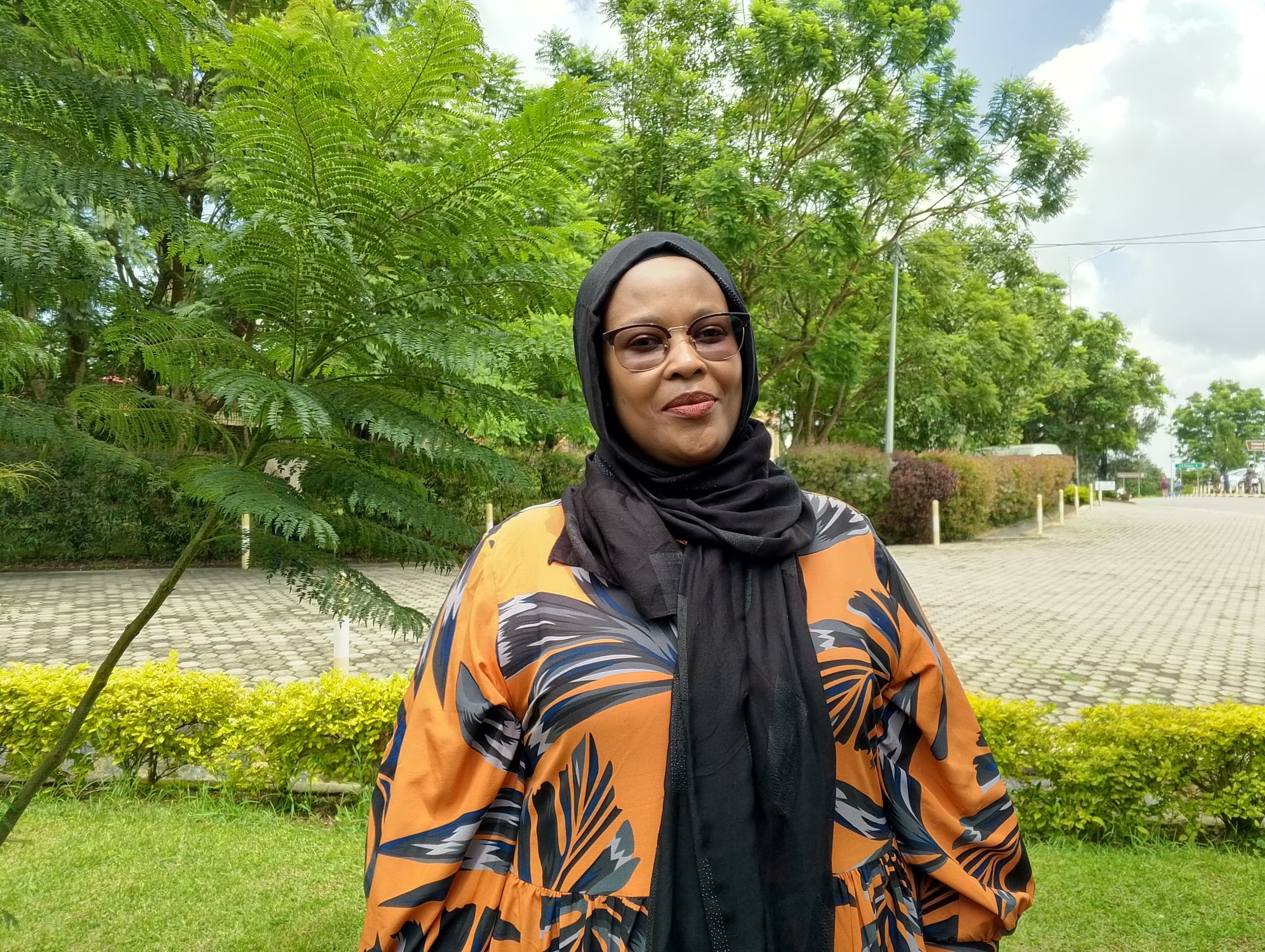 Komiseri Umwari Carine avuga ko nta mbogamizi zikomeye zagaragaye mu matora aheruka kandi indorerezi zayashimye