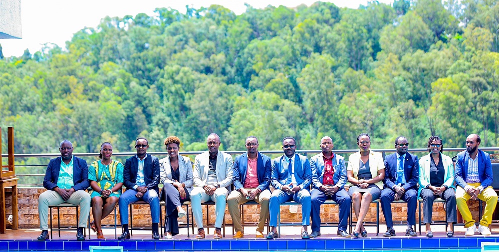 Komite ihagarariye abandi basifuzi 