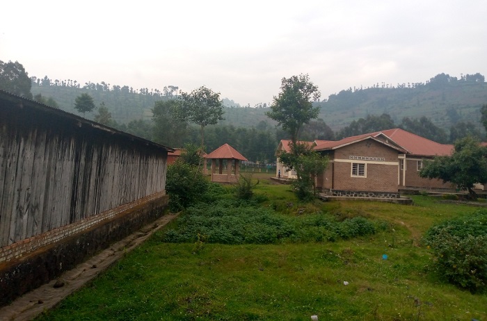 Bavuga ko imyaka ishize ari umunani badahabwa ingurane mu gihe abandi bo bishyuwe bakajya gutura no gukorera ahandi