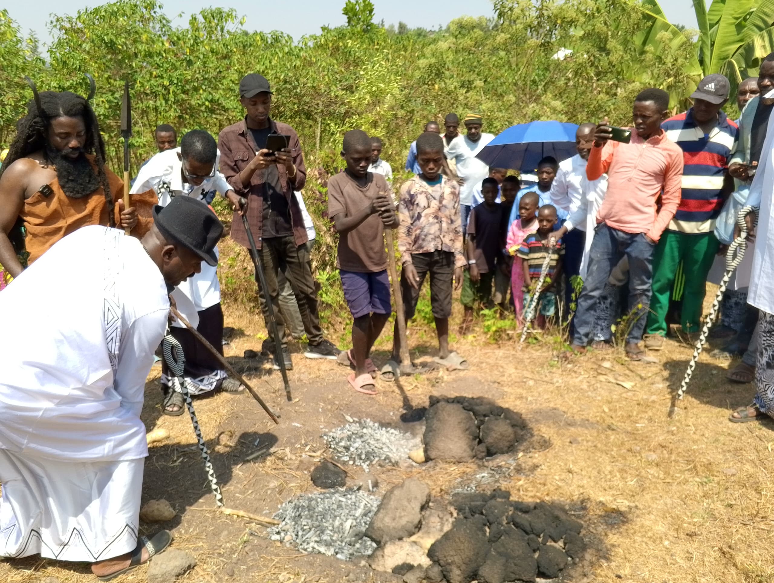 Kotsa Runonko byakorwagwa cyane n'abashumba