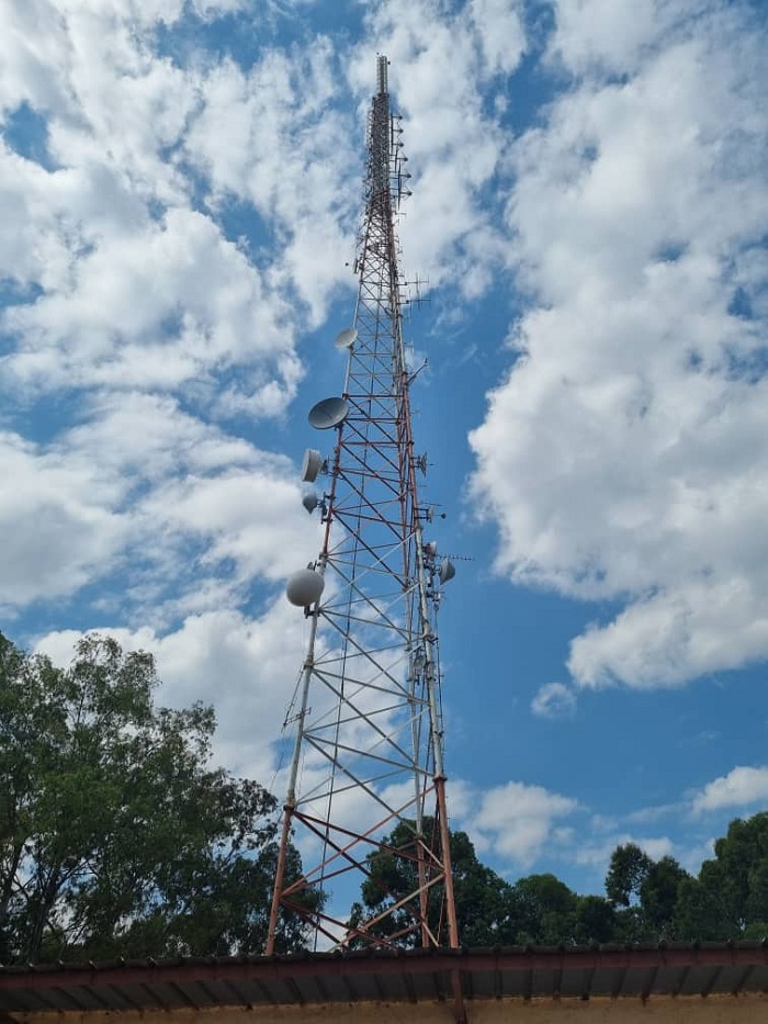 KT Radio ifite iminara mu Ntara zose z'u Rwanda no mu Mujyi wa Kigali 