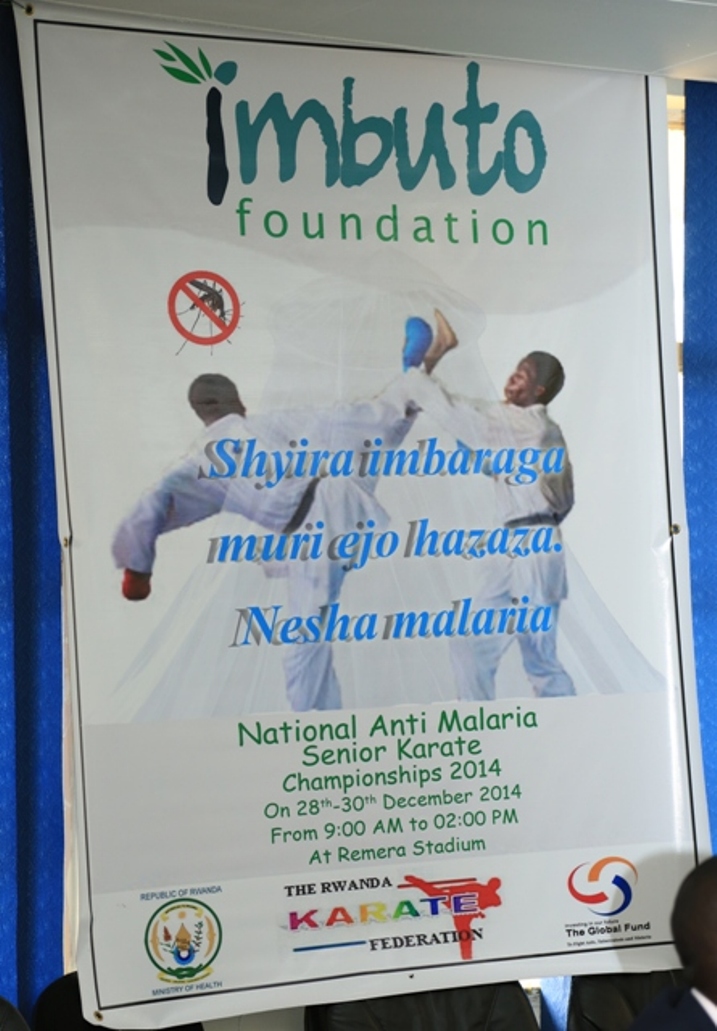 Imbuto na Ferwaka bateguye irushanwa risoza umwaka