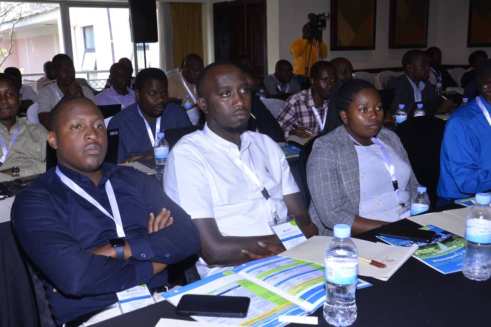 Kuba amakuru y'inama batanga adashyirwa mu bikorwa yose ni bimwe mu biteza ibihombo mu bigo