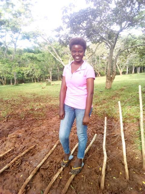 Kuba aturuka mu bice by'icyaro ntibyamubujije guhatana n'abanyamujyi