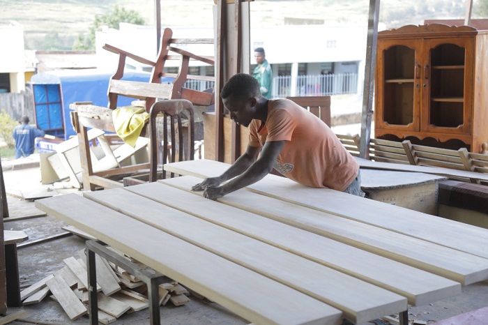 Imyuga iri mu byitezweho kugaba ubukene