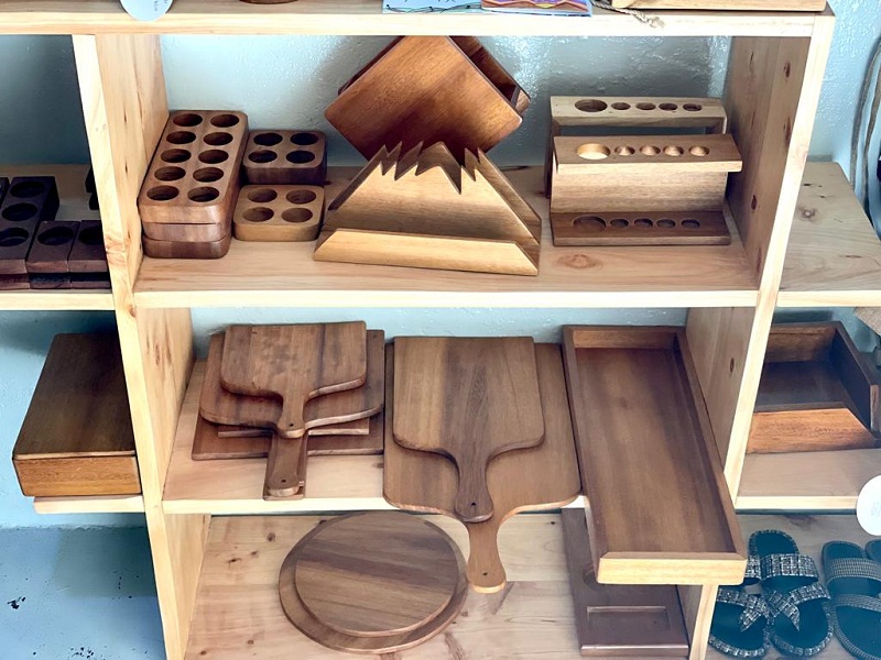 Bumwe mu bugeni bukorwa na Ishimwe Blaise