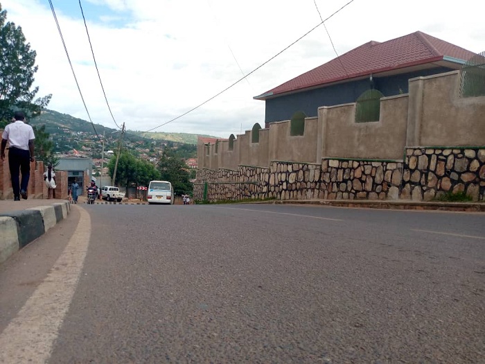 Ni ikorosi riteye impungenge