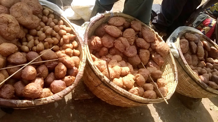 Kudapfundikira ibicuruzwa bishobora guteza ababigura indwara zituruka ku mwanda.