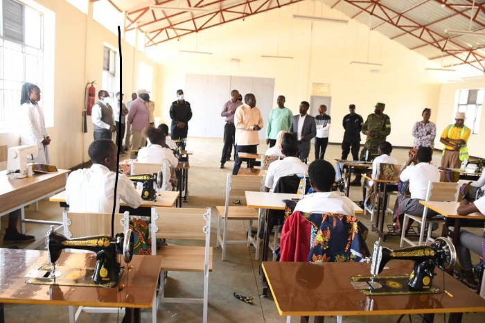 Abiga ubudozi bavuga ko bamaze kubimenya kandi biteguye guhatana ku isoko ry'umurimo